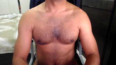 night_rider09711 online show from January 27, 7:46 pm