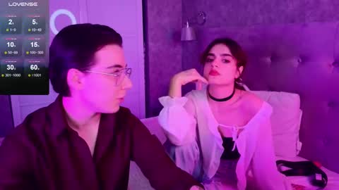 Daisy nd Tyler 3 online show from March 2, 11:42 pm