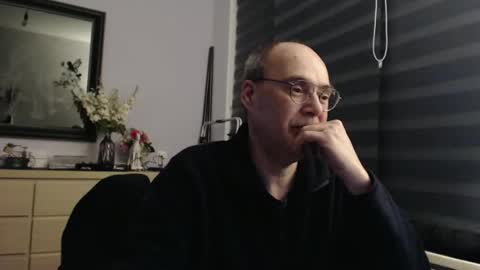 nightkeeper63 online show from March 13, 10:35 pm