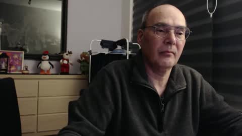 nightkeeper63 online show from November 29, 1:35 am