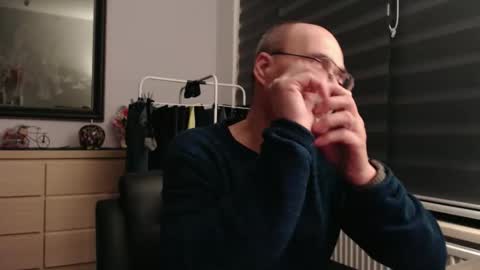 nightkeeper63 online show from November 16, 1:29 am