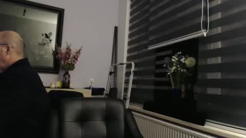 nightkeeper63 online show from March 27, 10:55 pm