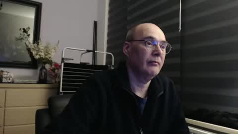 nightkeeper63 online show from February 19, 12:21 am