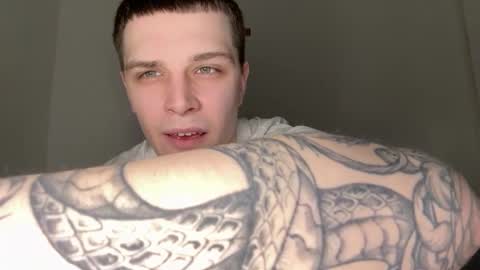 Max online show from January 9, 7:08 pm