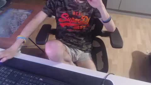 nightman7485569 online show from July 22, 1:30 am