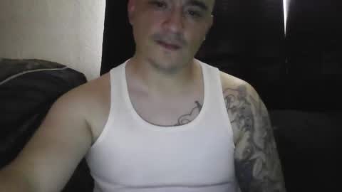 nightmare__ online show from March 1, 12:26 am