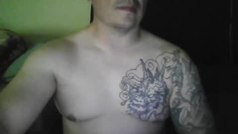 nightmare__ online show from March 4, 2:08 am