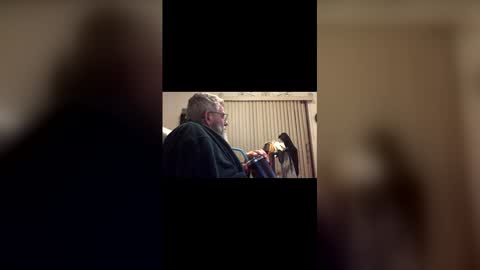 nightmoves1970 online show from January 10, 5:24 am