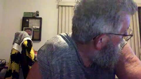 nightmoves1970 online show from April 26, 12:30 am