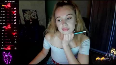 nigo_nika online show from November 2, 2:28 pm