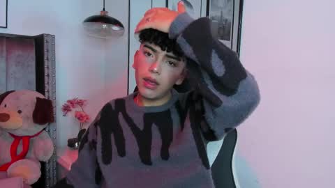 niick_twink online show from September 8, 7:46 pm