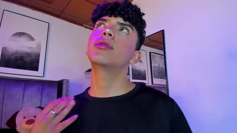 niick_twink online show from October 7, 7:43 pm