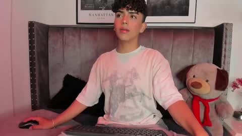 niick_twink online show from September 13, 7:38 pm