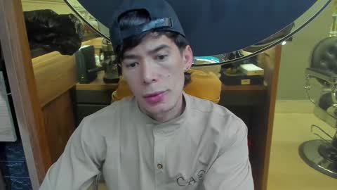 Niick online show from February 3, 2:30 am