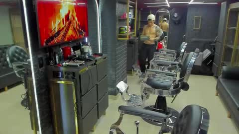 Niick online show from February 5, 2:15 am