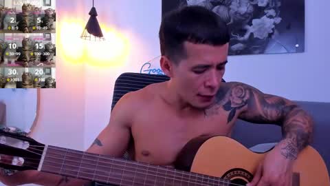 Niick online show from March 4, 3:55 am