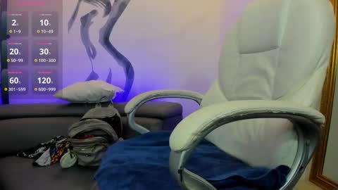 Snapshot of niickyjones chatting on February 18, 7:10 am Anni online show from February 18, 7:10 am