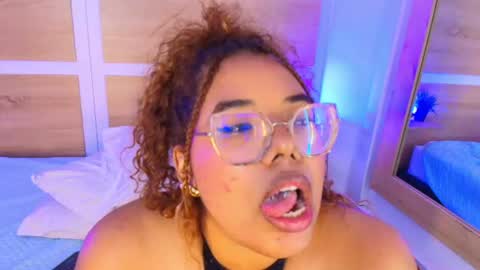 Call me Nicky online show from July 28, 6:20 pm
