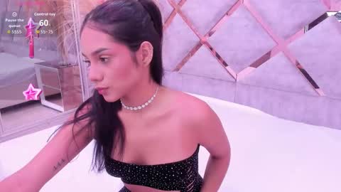 Nicole online show from February 5, 12:20 pm