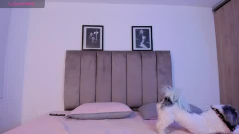 Niicoleta  online show from May 15, 9:50 am
