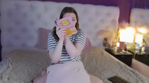 niixi online show from June 12, 9:19 am