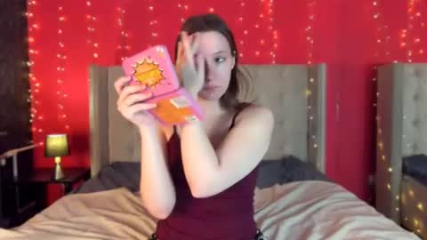 niixi online show from June 14, 3:47 pm