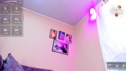 SAMARA  online show from May 20, 6:03 pm