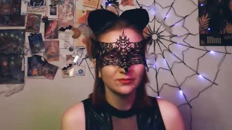 Snapshot of nika_fuchs chatting on November 1, 11:04 pm Nika online show from November 1, 11:04 pm