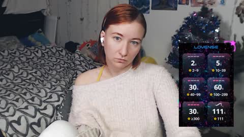 Snapshot of nika_fuchs chatting on January 24, 6:46 pm Nika online show from January 24, 6:46 pm