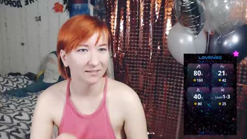 Snapshot of nika_fuchs chatting on February 17, 1:47 am Nika online show from February 17, 1:47 am