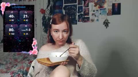 Snapshot of nika_fuchs chatting on September 12, 10:56 pm Nika online show from September 12, 10:56 pm