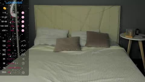 Rebecca online show from February 15, 2:47 am