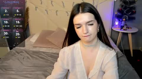 Rebecca online show from January 12, 6:06 am