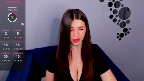 Rebecca online show from January 15, 3:22 am