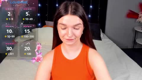 Rebecca online show from February 3, 3:20 am