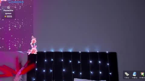 Rebecca online show from February 27, 8:56 am