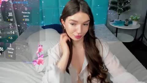 Rebecca online show from January 26, 6:07 am