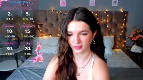 Rebecca online show from January 4, 2:03 am