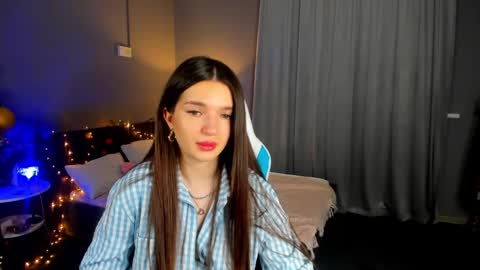 Rebecca online show from January 13, 12:19 am