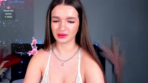 Rebecca online show from February 17, 3:15 am