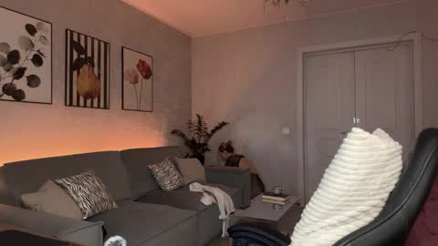 Russian sweet baby online show from February 20, 3:36 pm