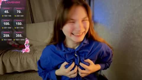 Nika online show from November 29, 8:05 pm