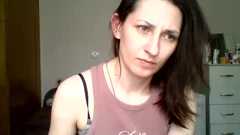 nika_smily online show from June 9, 8:47 am