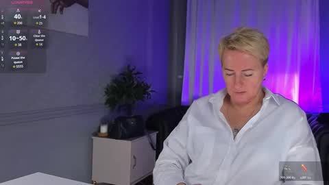 Nika online show from October 18, 9:46 am