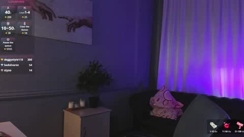 Nika online show from October 4, 9:40 am