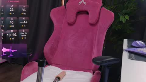 nikadinny online show from October 18, 1:54 am