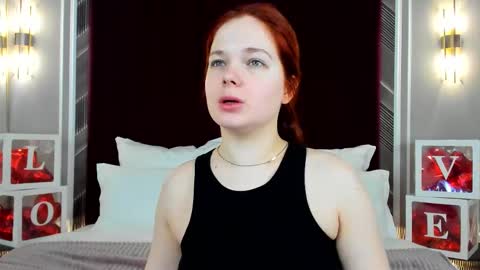 Nika online show from February 15, 3:09 am