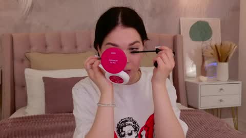 Nika online show from June 5, 2:51 am