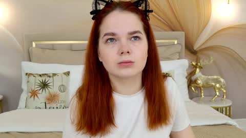 Nika online show from December 18, 3:35 am