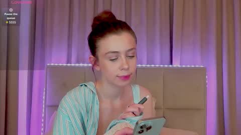 Nika online show from March 22, 11:53 pm